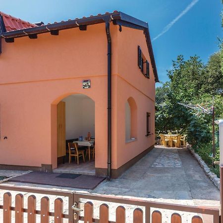 Amazing Apartment In Pavicini With Kitchen 外观 照片
